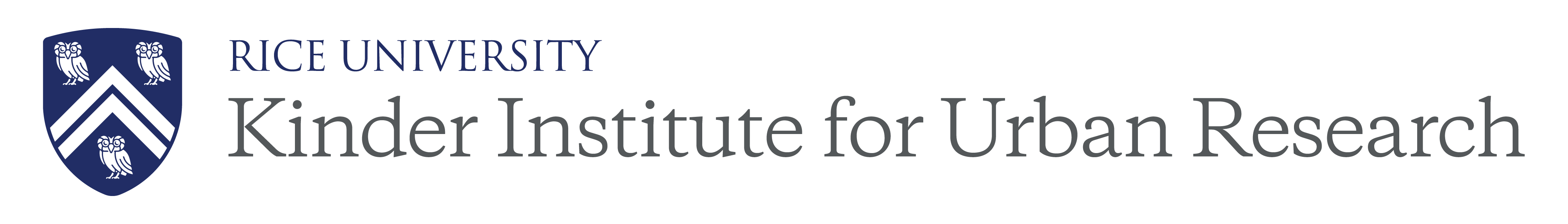 Urban Data Platform Kinder Institute for Urban Research